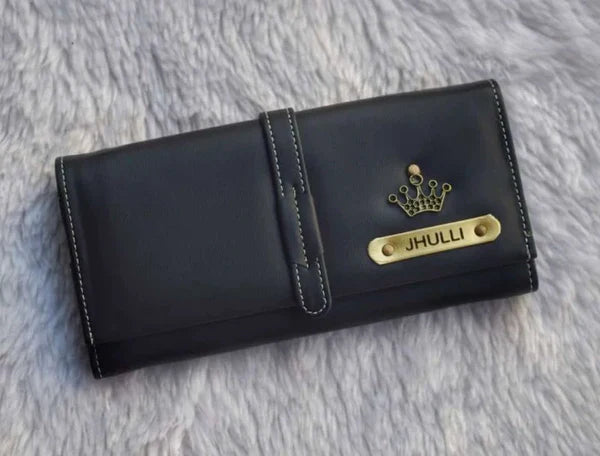 Ladies 3 Fold Clutch 4.0