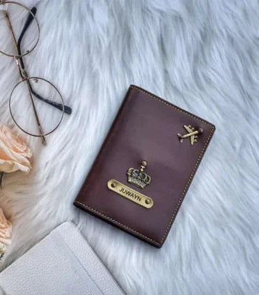 Passport Cover - Gift Better