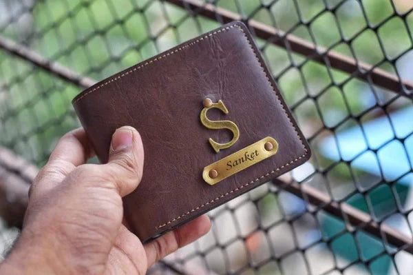 Men's Wallet 9.0 - The Beast (Bangkok Leather)