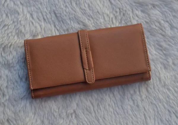 Ladies 3 Fold Clutch 4.0