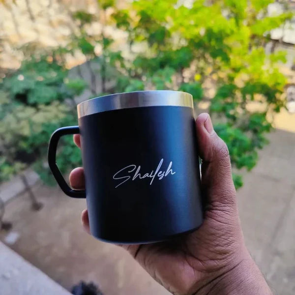 Personalized Cups