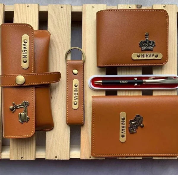 Men's 5 in 1 Combo - Gift Better