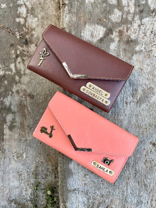 Ladies Wallet 1.0