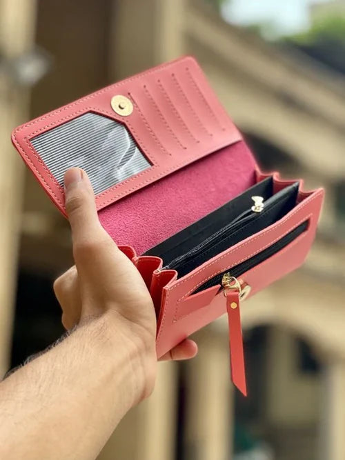 Ladies Wallet 2.0 - Gift Better