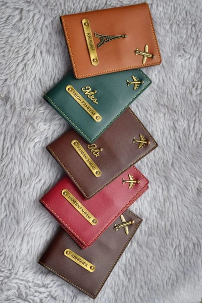 Passport Cover - Gift Better