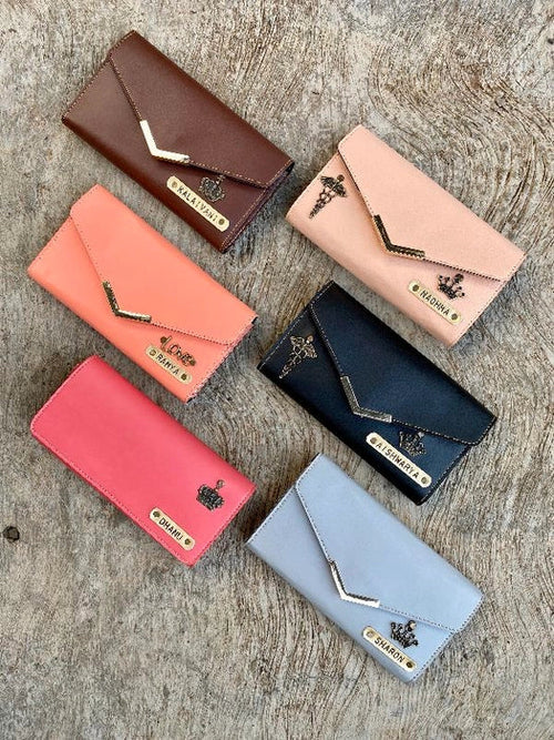 Ladies Wallet 1.0