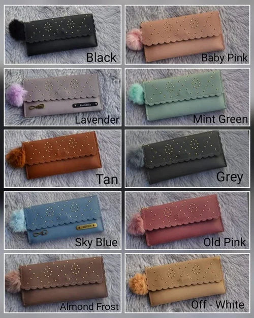 Personalized Ladies Purse 1.0