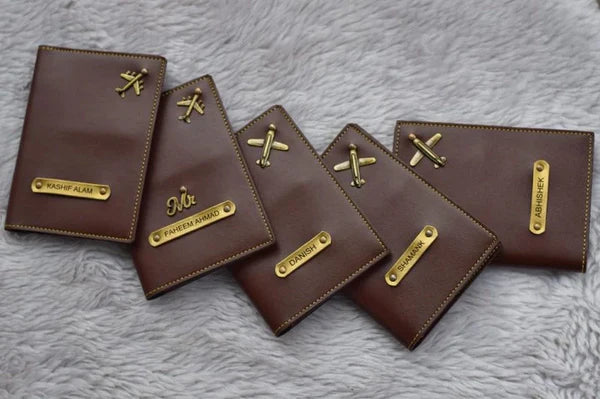 Passport Cover - Gift Better