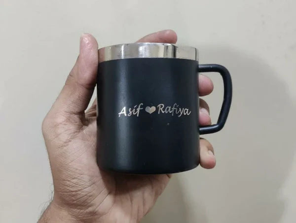 Personalized Cups