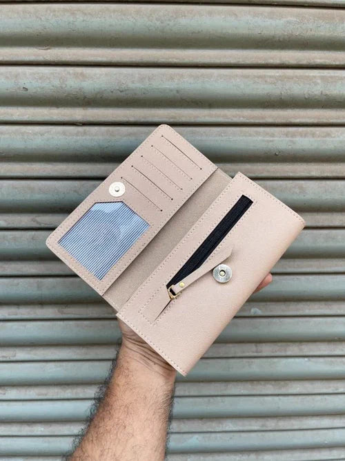 Ladies Wallet 2.0 - Gift Better