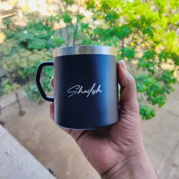 Personalized Cups