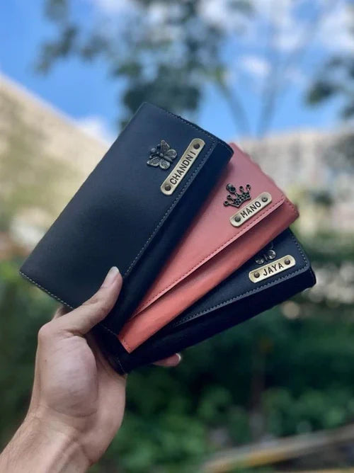 Ladies Wallet 2.0 - Gift Better