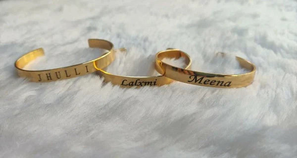 Personalized Kada - Gift Better