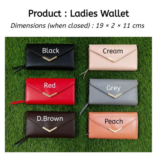 Men's Wallet 2.0 & Ladies Wallet 1.0 Combo