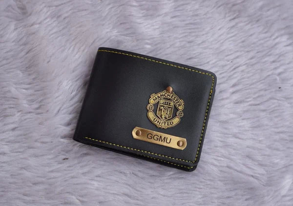 Men's Wallet 2.0 & Minimal Clutch Combo