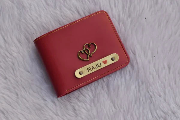 Men's Wallet 2.0 & Minimal Clutch Combo