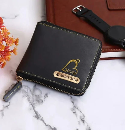 Unisex Zip Around Wallet 7.0 - Gift Better