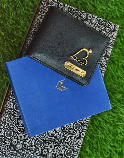 Men's Wallet 8.0 (Pure Leather)