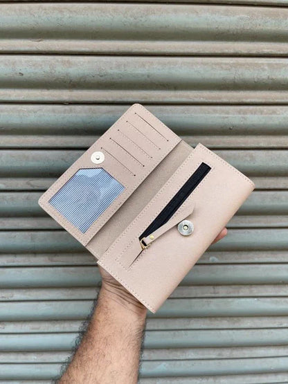 Ladies Wallet 2.0 - Gift Better