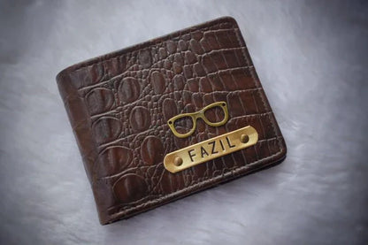Men's Wallet Crocs Series - Gift Better