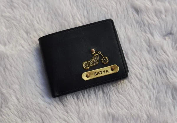Men's Wallet 8.0 (Pure Leather)