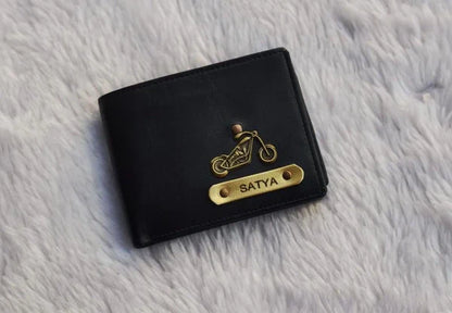Men's Wallet 8.0 (Pure Leather)