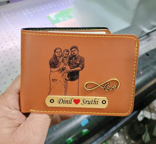 Sketch Wallet